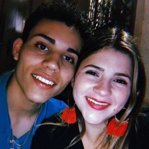 Meet your Posher, Ariana